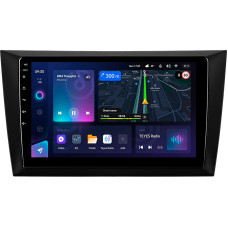 Штатна магнітола Teyes CC3L 4+32 Gb Volkswagen Golf 6 2008-2016 9"