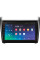 Штатна магнітола SIGMA PRO 9432 ANDROID 10 4+32 Gb 4G DSP Volkswagen POLO 5 (F1) 2008-2020 9