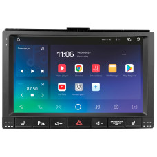 Штатна магнітола SIGMA PRO 9432 ANDROID 10 4+32 Gb 4G DSP Volkswagen Touareg GP 2002-2010 (F2) 9" (L2)