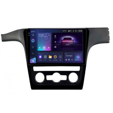 Штатна магнітола Teyes CC3 6+128 Gb з коловим оглядом 360° Volkswagen Passat 7 B7 NMS 2015-2018 black 10" 2k