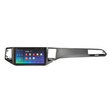 Штатна магнітола SIGMA PRO 10464 ANDROID 10 4+64 Gb 4G DSP Volkswagen Golf Sportsvan 2016 10"