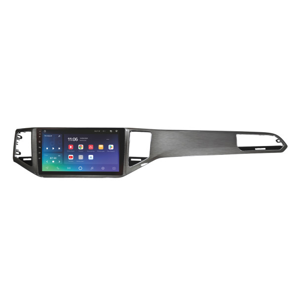Штатна магнітола SIGMA PRO 10464 ANDROID 10 4+64 Gb 4G DSP Volkswagen Golf Sportsvan 2016 10