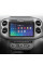 Штатна магнітола SIGMA PRO 9432 ANDROID 10 4+32 Gb 4G DSP Volkswagen Tiguan 1 NF 2006-2017 (F2) 9