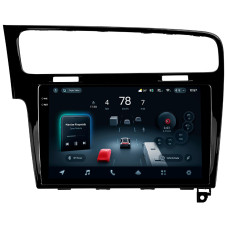 Штатна магнітола Teyes CC4 Pro 12+256 Gb Volkswagen Golf 7 (F2) 2012-2020 10" 2k