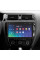 Штатна магнітола SIGMA PRO 10432 ANDROID 10 4+32 Gb 4G DSP Volkswagen Jetta 6 2011-2018 10