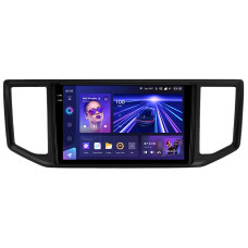 Штатна магнітола Teyes CC3 4+64 Gb Volkswagen Crafter 2017-2021 10" 2k (L1)