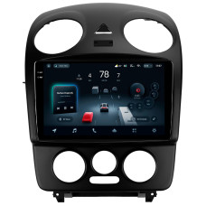 Штатна магнітола Teyes CC4 Pro 12+256 Gb Volkswagen Beetle A4 2002 - 2011 9" 2k