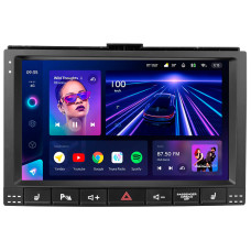 Штатна магнітола Teyes CC3 4+32 Gb Volkswagen Touareg GP 2002-2010 (F2) 9" (L2)