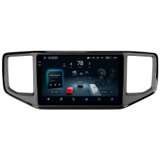 Штатна магнітола Teyes CC4 Pro 8+128 Gb Volkswagen Amarok 1 2016-2020 9" 2k (L1)