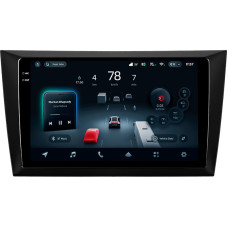 Штатна магнітола Teyes CC4 Pro 12+256 Gb Volkswagen Golf 6 2008-2016 9" 2k