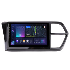 Штатна магнітола Teyes CC3L 4+32 Gb Volkswagen JETTA 2019-2022 UV Black 10"