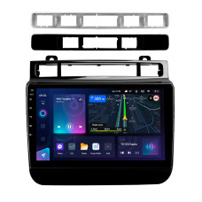 Штатная магнитола Teyes CC3L 4+32 Gb Volkswagen Touareg FL NF 2010-2018 (B) 9″