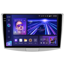 Штатна магнітола Teyes CC3 6+128 Gb з коловим оглядом 360° Volkswagen Passat 7 B7 2010-2015 10" 2k