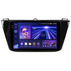 Штатна магнітола Teyes CC3 6+128 Gb Volkswagen Tiguan 2 Mk 2016-2022 (A) 10" 2k