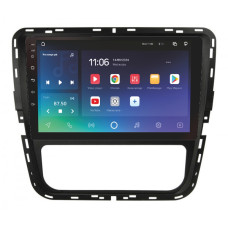 Штатная магнитола Sigma X9464 4+64 Gb Volkswagen Passat 7 B7 NMS 2015-2018 (F1) 9″