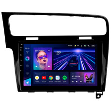 Штатна магнітола Teyes CC3 4+32 Gb Volkswagen Golf 7 (F2) 2012-2020 10"
