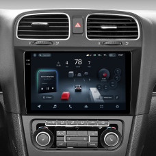 Штатна магнітола Teyes CC4 Pro 8+128 Gb Volkswagen Golf 6 2008-2016 9" 2k