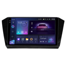 Штатна магнітола Teyes CC3 4+64 Gb Volkswagen Passat B8 B 2014+ 10" 2k