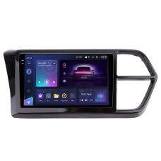 Штатна магнітола Teyes CC3 4+32 Gb Volkswagen JETTA 2019-2022 UV Black 10" 2k