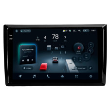 Штатна магнітола Teyes CC4 Pro 8+128 Gb Volkswagen Beetle A5 2011-2019 9" 2k