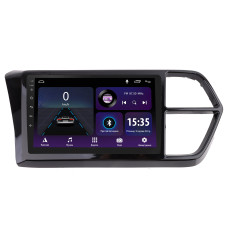 Штатна магнітола SIGMA E10232 ANDROID 10 2+32 Gb Volkswagen JETTA 2019-2022 UV Black 10"