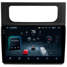 Штатна магнітола Teyes CC4 Pro 12+256 Gb Volkswagen Touran 2 1T 2010-2015 10" 2k