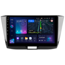 Штатна магнітола Teyes CC3L 4+64 Gb Volkswagen Passat B8 2016-2018 10"