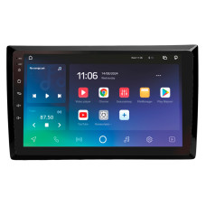 Штатна магнітола SIGMA PRO 9432 ANDROID 10 4+32 Gb 4G DSP Volkswagen Beetle A5 2011-2019 9"