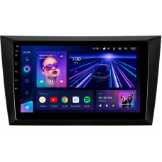 Штатна магнітола Teyes CC3 4+32 Gb Volkswagen Golf 6 2008-2016 9"
