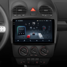 Штатна магнітола Teyes CC4 Pro 8+128 Gb Volkswagen Beetle A4 2002 - 2011 9" 2k