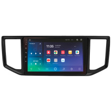 Штатна магнітола SIGMA PRO 10432 ANDROID 10 4+32 Gb 4G DSP Volkswagen Crafter 2017-2021 10" (L1)