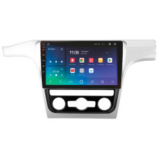 Штатная магнитола Sigma X10432 4+32 Gb Volkswagen Passat 7 B7 NMS 2015-2018 (F2) 10″