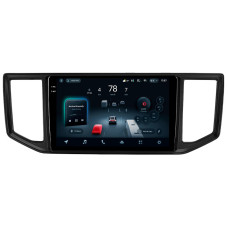Штатна магнітола Teyes CC4 Pro 12+256 Gb Volkswagen Crafter 2017-2021 10" 2k (L1)
