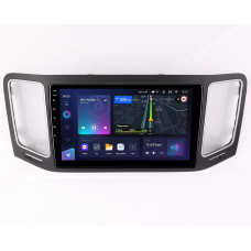 Штатна магнітола Teyes CC3L 4+64 Gb Volkswagen Sharan 2012-2018 9"