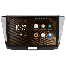 Штатна магнітола SIGMA S10432 ANDROID 10 4+32 Gb 4G DSP Volkswagen Passat B8 2016-2018 10"