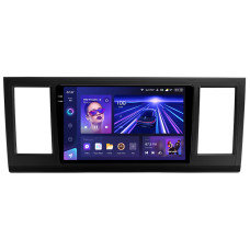 Штатная магнитола Teyes CC3 2k 6+128 Gb 360° Volkswagen Caravelle 6 T6.1 T6 2015-2020 9″