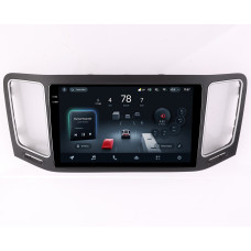 Штатна магнітола Teyes CC4 Pro 12+256 Gb Volkswagen Sharan 2012-2018 9" 2k