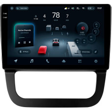 Штатна магнітола Teyes CC4 Pro 8+128 Gb Volkswagen Jetta 5 2005-2010 (F3) 10" 2k