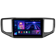 Штатная магнитола Teyes CC3 4+32 Gb Volkswagen Amarok 1 2016-2020 9″