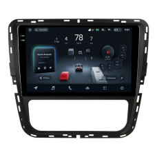 Штатна магнітола Teyes CC4 Pro 12+256 Gb Volkswagen Passat 7 B7 NMS 2015-2018 (F1) 9" 2k