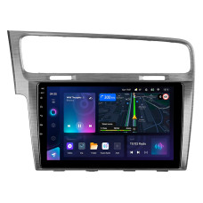 Штатна магнітола Teyes CC3L 4+32 Gb Volkswagen Golf 7 MK7 (F1) 2012-2020 10"
