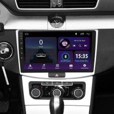 Штатна магнітола SIGMA E10232 ANDROID 10 2+32 Gb Volkswagen Passat 7 B7 2010-2015 10"