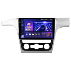 Штатна магнітола Teyes CC3 4+32 Gb Volkswagen Passat 7 B7 NMS 2015-2018 (F2) 10" 2k