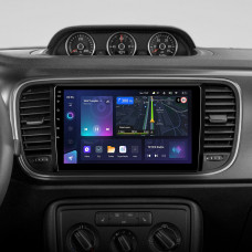 Штатна магнітола Teyes CC3L 4+32 Gb Volkswagen Beetle A5 2011-2019 9"