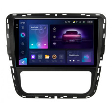 Штатна магнітола Teyes CC3 4+32 Gb Volkswagen Passat 7 B7 NMS 2015-2018 (F1) 9" 2k