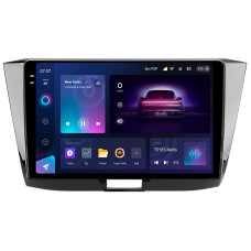 Штатная магнитола Teyes CC3 2k 6+128 Gb 360° Volkswagen Passat B8 2016-2018 10″