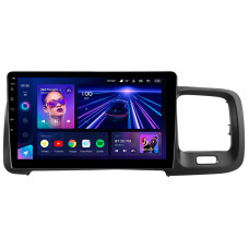 Штатна магнітола Teyes CC3 4+32 Gb Volvo S60 Y20 2010-2018 9" (L1)