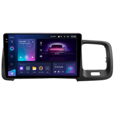 Штатна магнітола Teyes CC3 6+128 Gb з коловим оглядом 360° Volvo S60 Y20 2010-2018 9" 2k (L1)