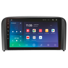 Штатна магнітола SIGMA PRO 9432 ANDROID 10 4+32 Gb 4G DSP Volvo S80 1 1998-2006 9" (L2)