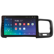 Штатна магнітола SIGMA PRO 9432 ANDROID 10 4+32 Gb 4G DSP Volvo S60 Y20 2010-2018 9" (L1)